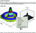 SigmaPlot Web Viewer support Microsoft Internet Explorer 4 .01 or higher. A screen-resolution JPEG is automatically displayed for the other browser applications and operating systems.